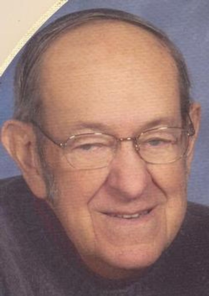 George Pappal (Popel)