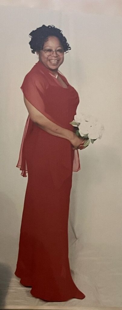 Joyce Ann Wolfe Profile Photo