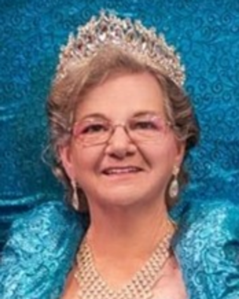 Viola Roxanne Landry