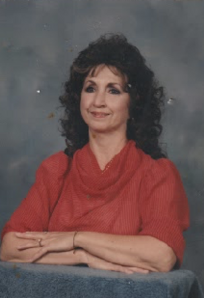Gurdie Mae Osburn Profile Photo