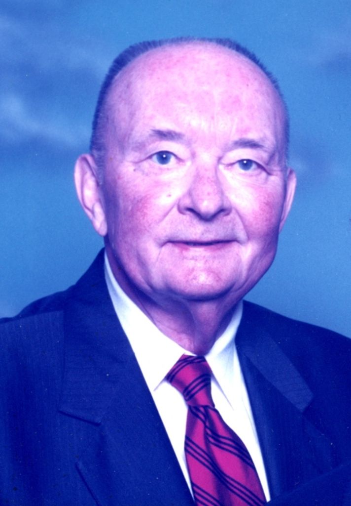 Gerald K. "Gerry" Buchen