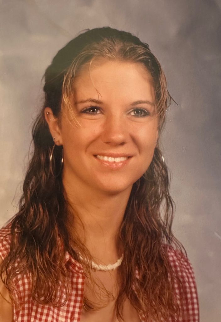 Tia Marie Luebbe