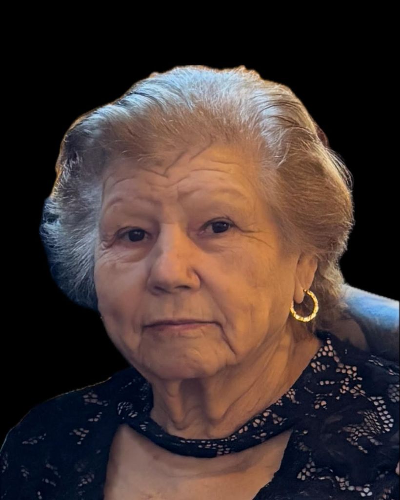 Rosa Maria Acevedo-Cabral Profile Photo