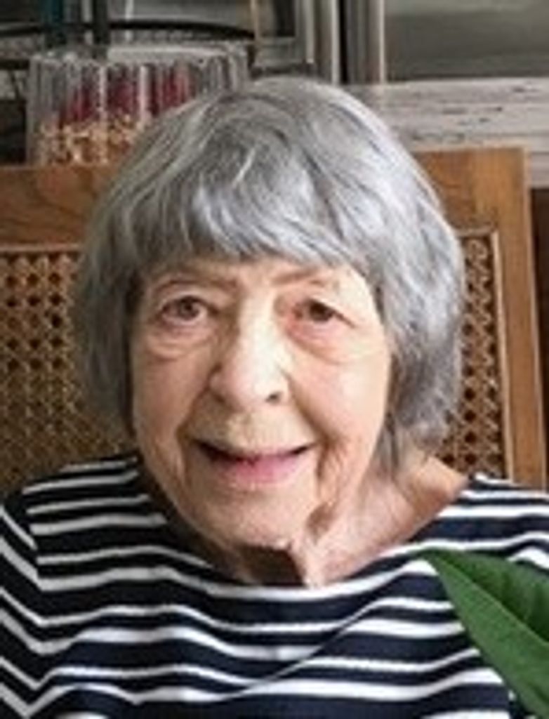 Phyllis Current
