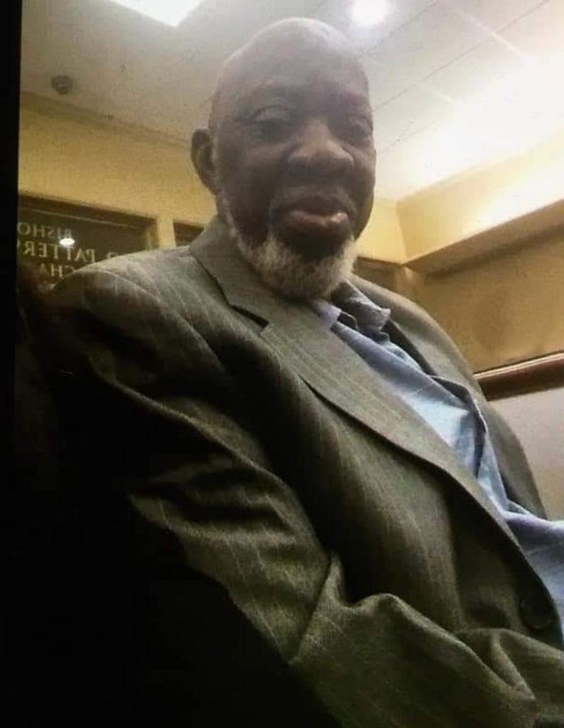 Napoleon Young, Sr. Profile Photo