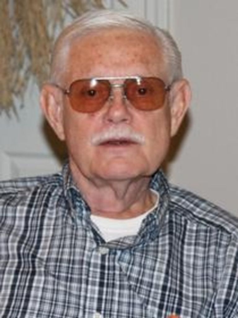 James A. Watson, Sr.