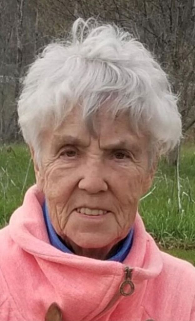 Joan M. Barsalou
