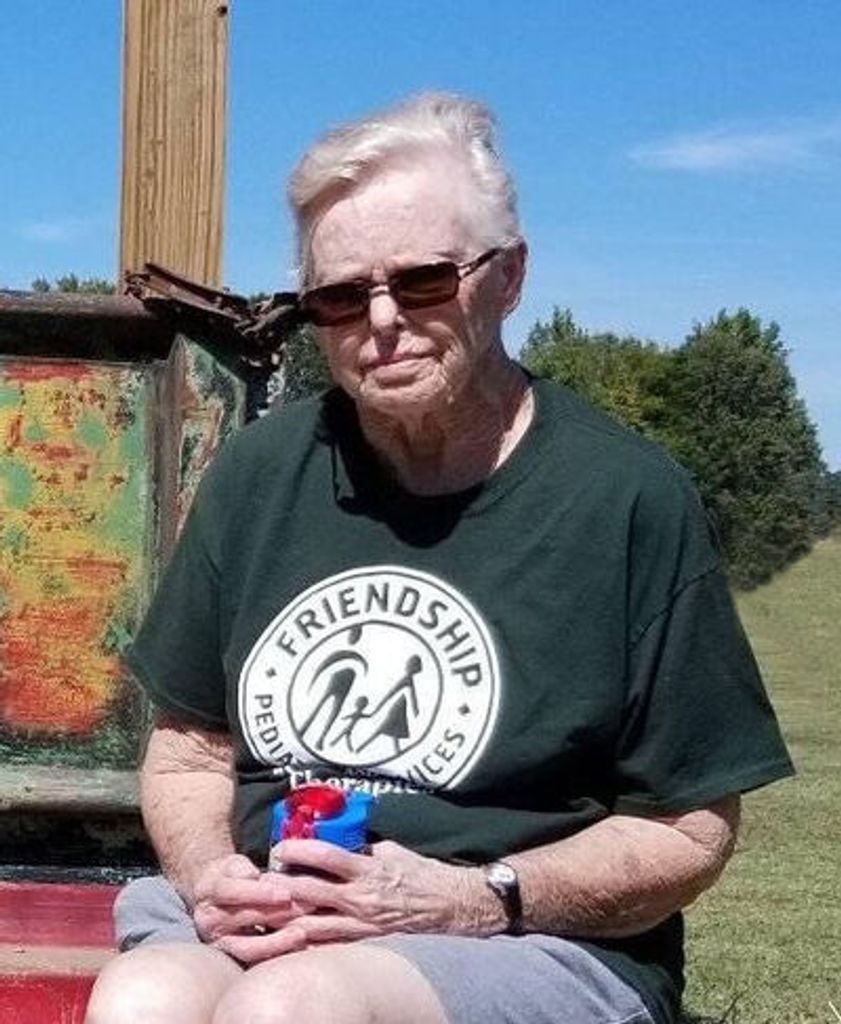 Lorene Jane Howie Profile Photo