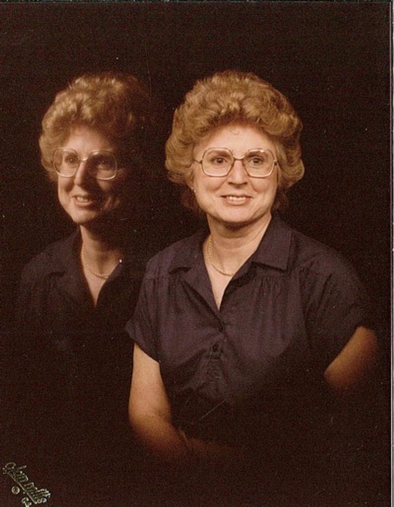 Iris Ann Dale Profile Photo