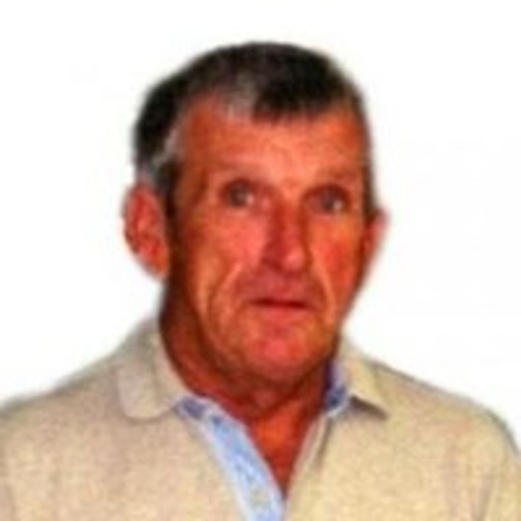 Wilburn Eugene Black