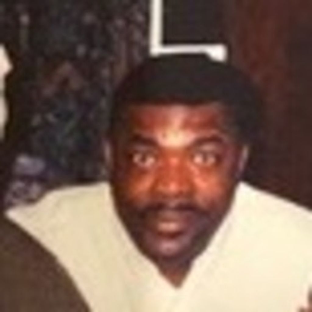Robert Copeland Jr.