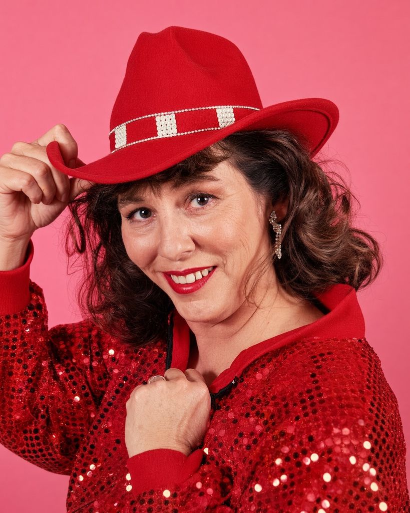 Sheila Boyett Jordan Profile Photo