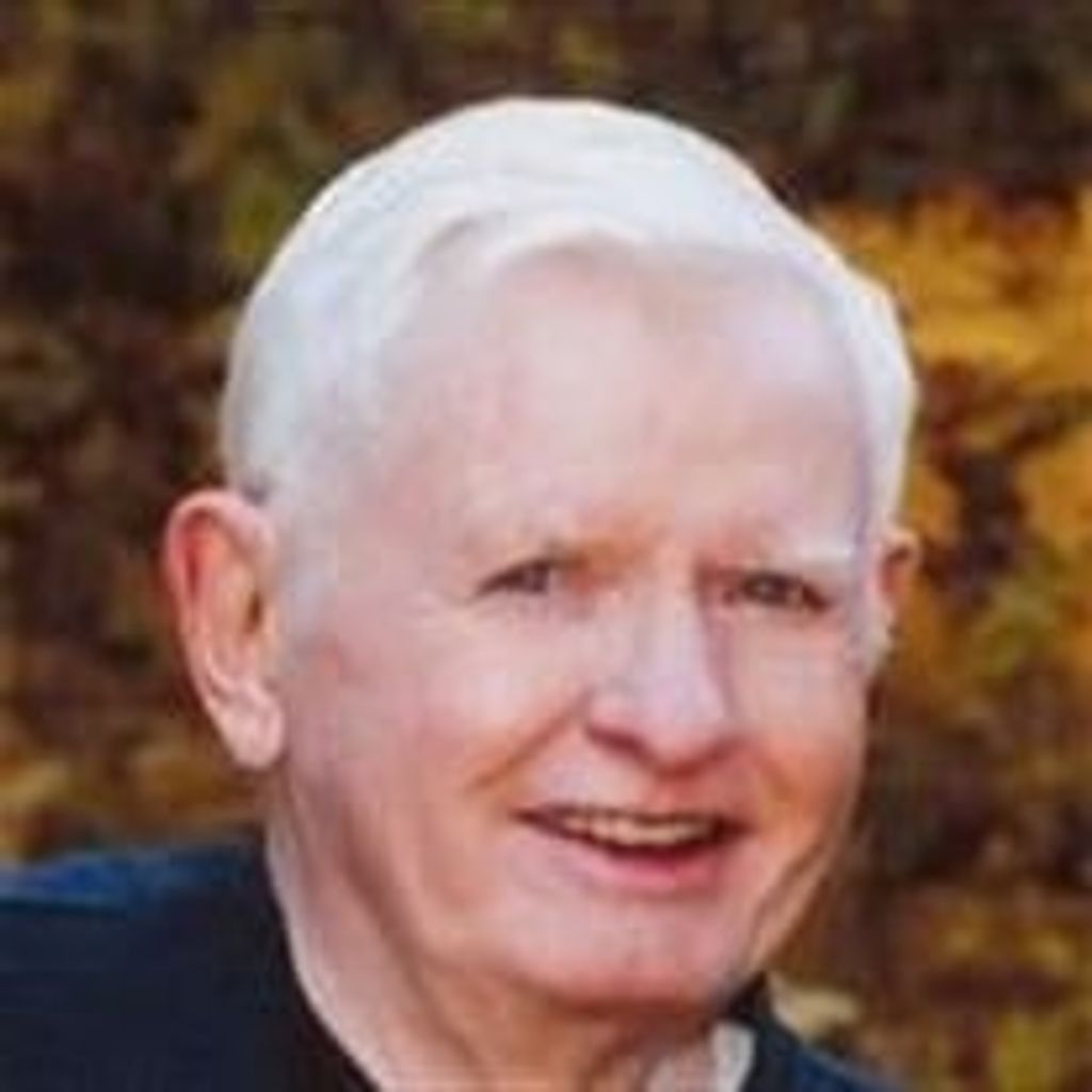 Charles "Chuck" Bruce Profile Photo