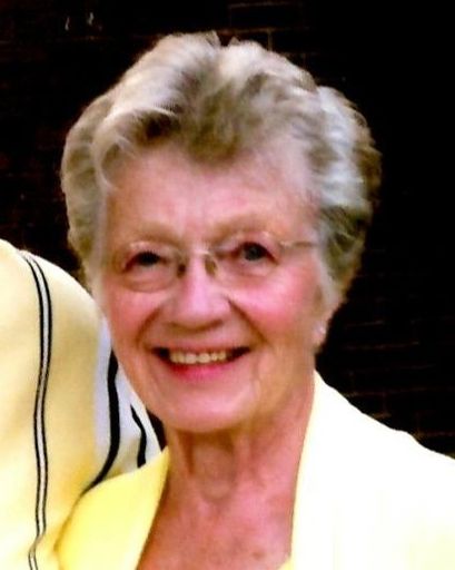 Janet Crist's obituary image