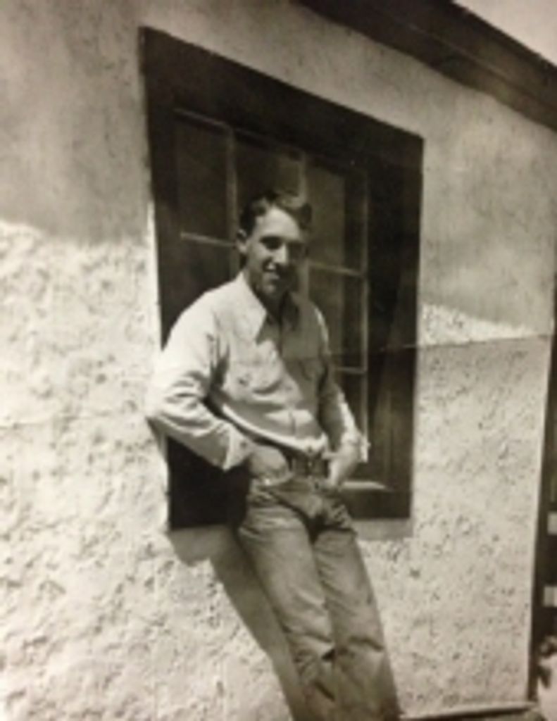 Richard Serres Profile Photo