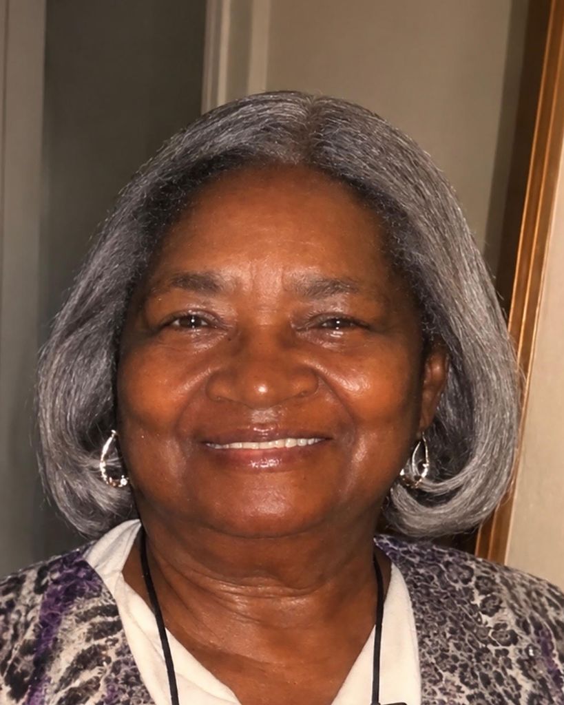 Martha Sue Alston Profile Photo