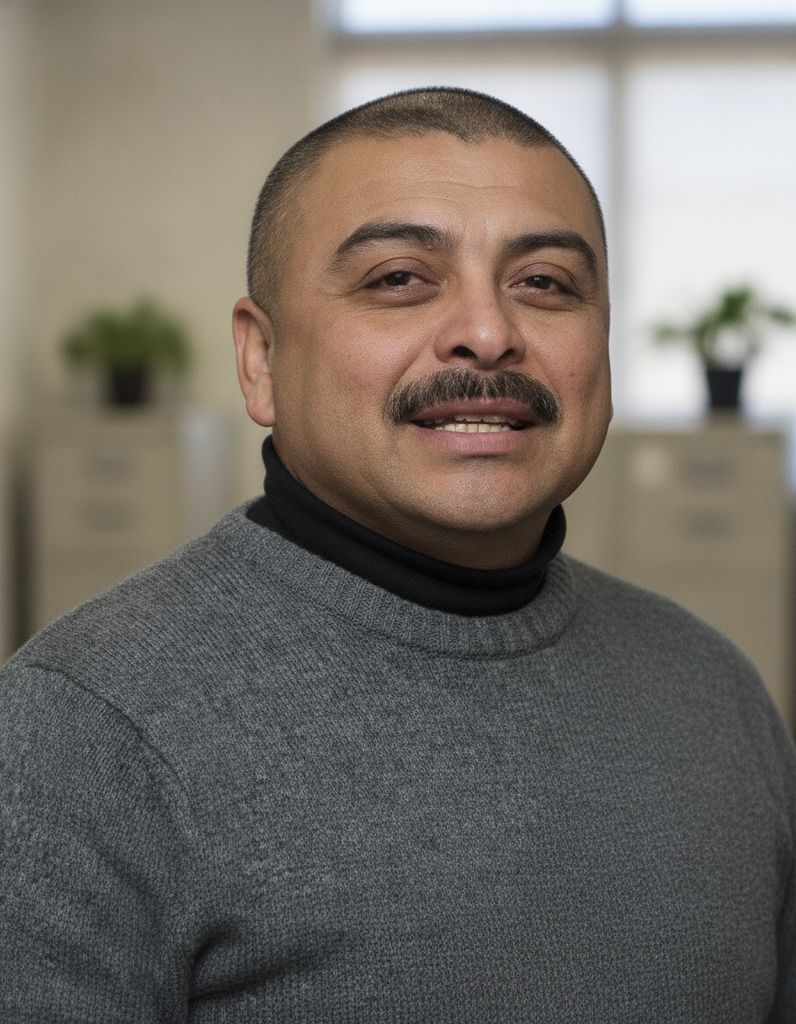 Roberto Salas Profile Photo