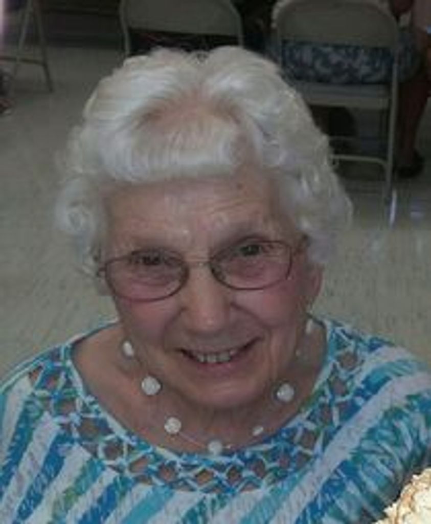 Isabel J. Imm Profile Photo