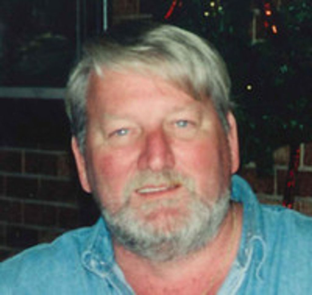Dennis Kussard