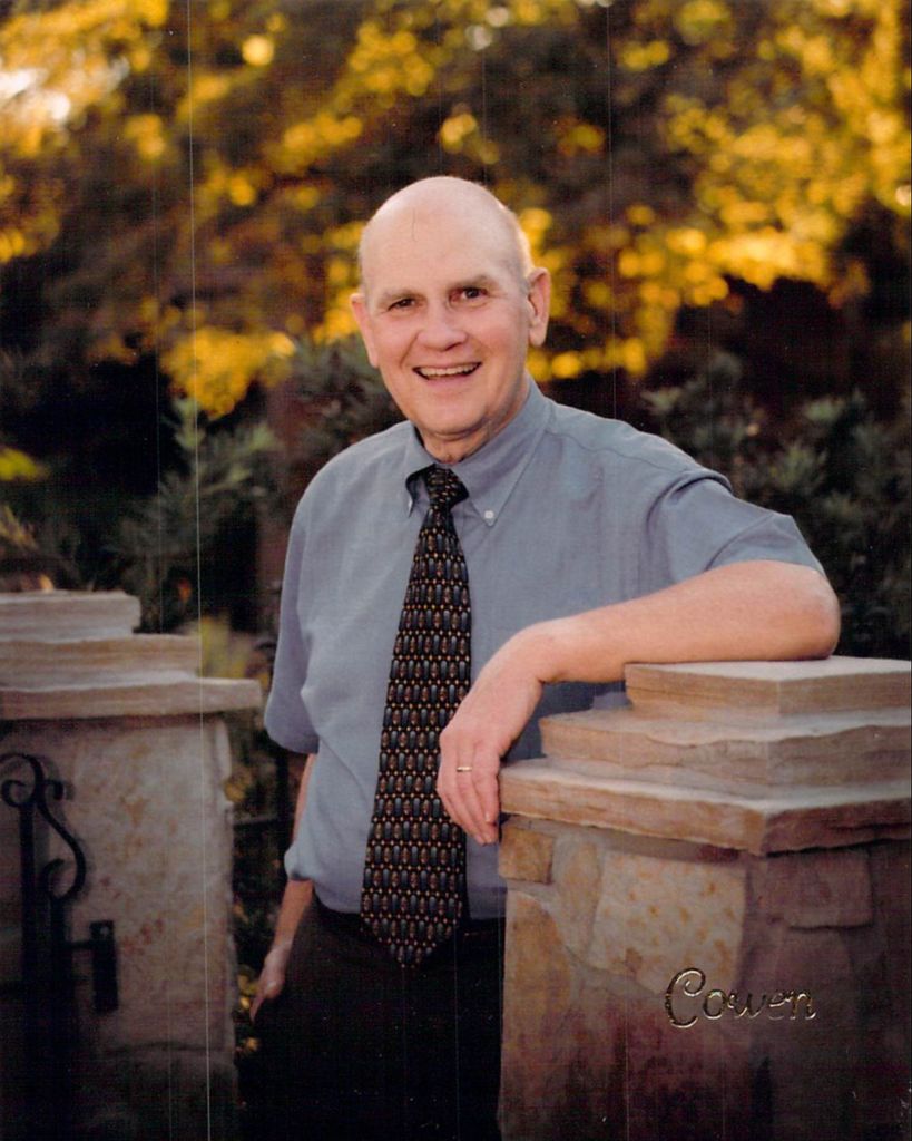 Charles Henry Goben Profile Photo