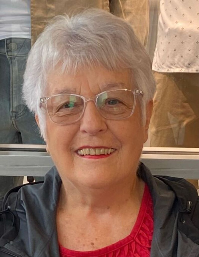 Constance "Connie" (Zust)  Kroll