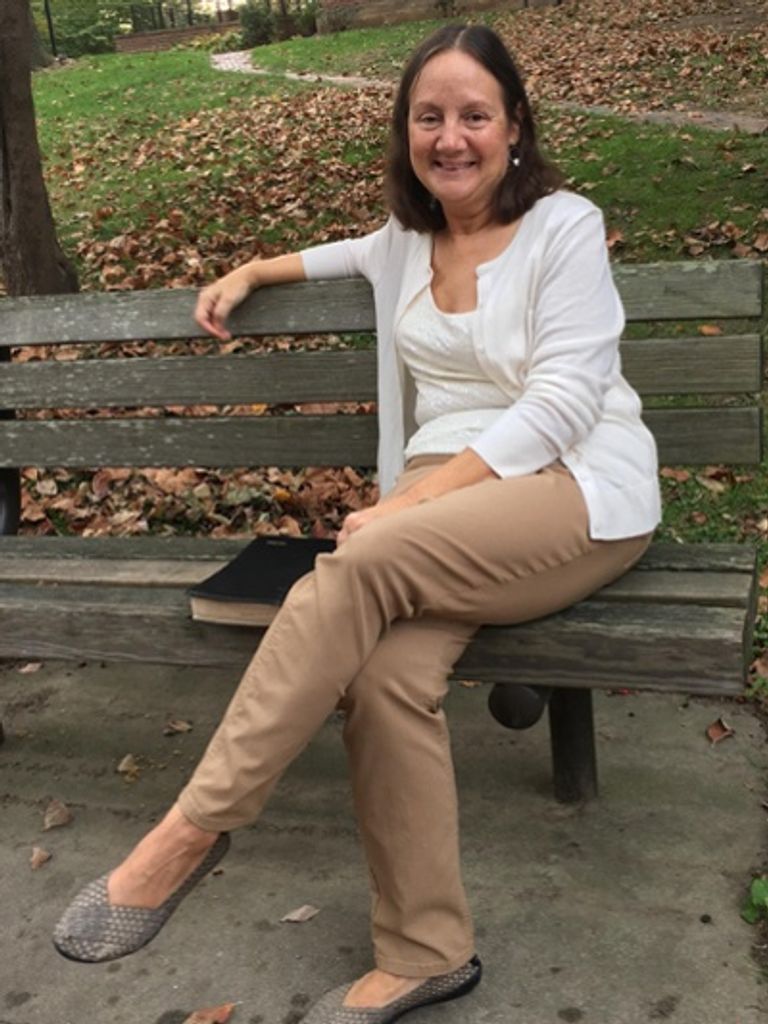 Patricia Cooper Profile Photo