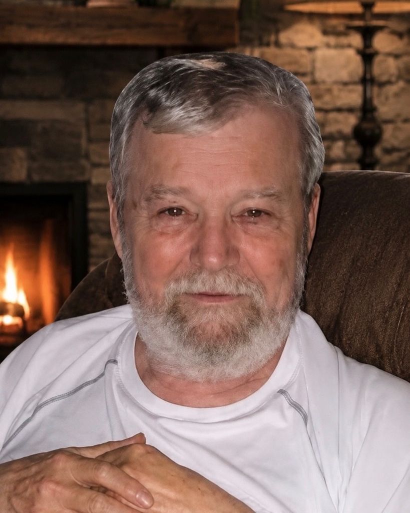 Albert Floyd Profile Photo