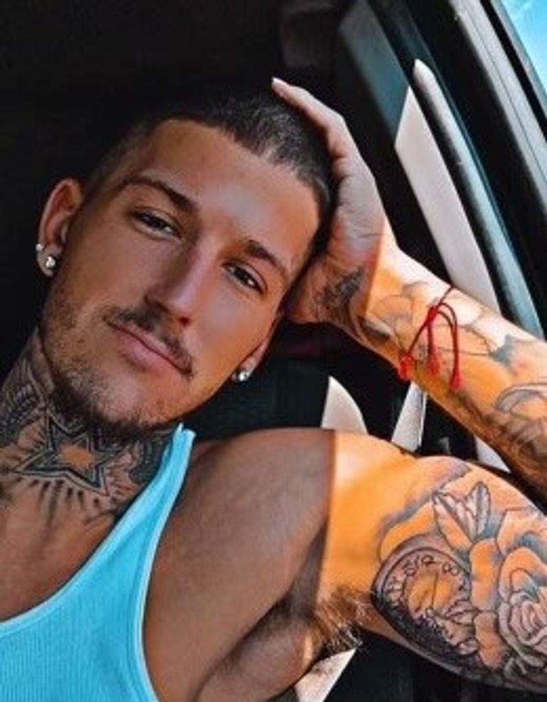 Nicholas Thomas Reinhart