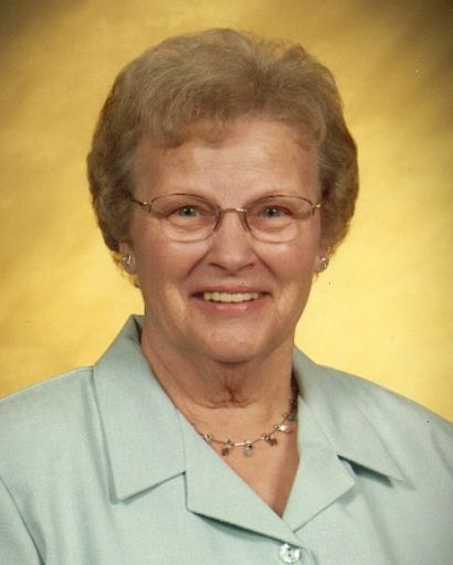 Evelyn J. Krogman's obituary image