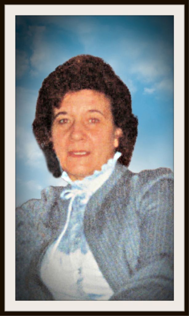 Nelsie Mae Taylor