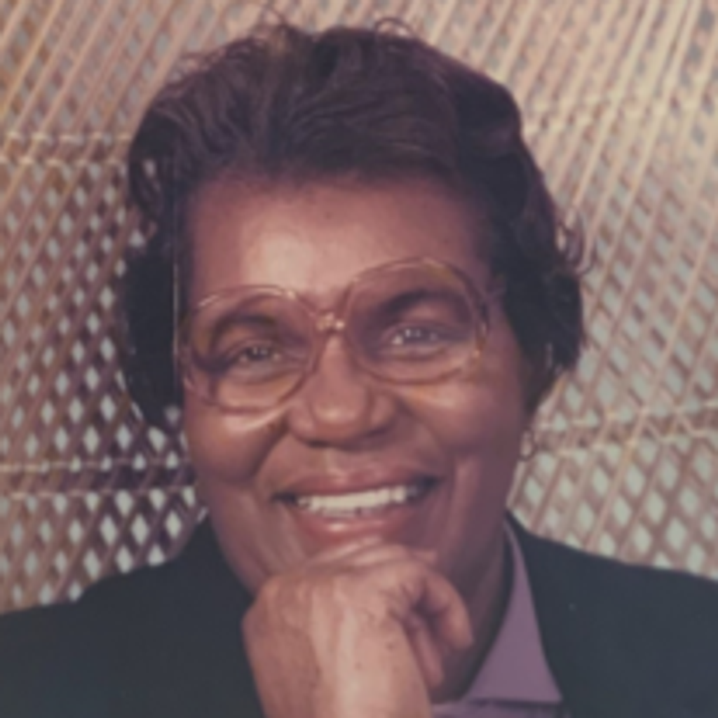 Ms. Clara Bell Outlaw Profile Photo