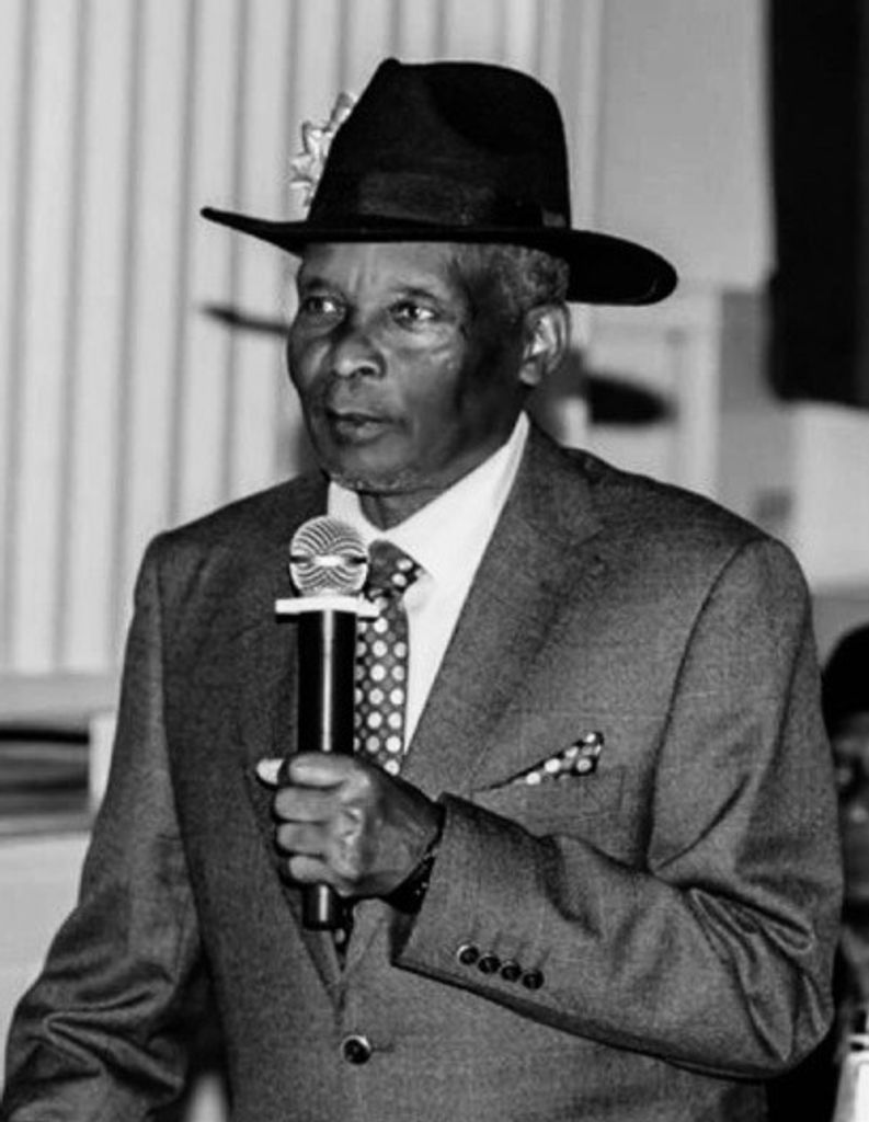 Gustave Gakeri Profile Photo