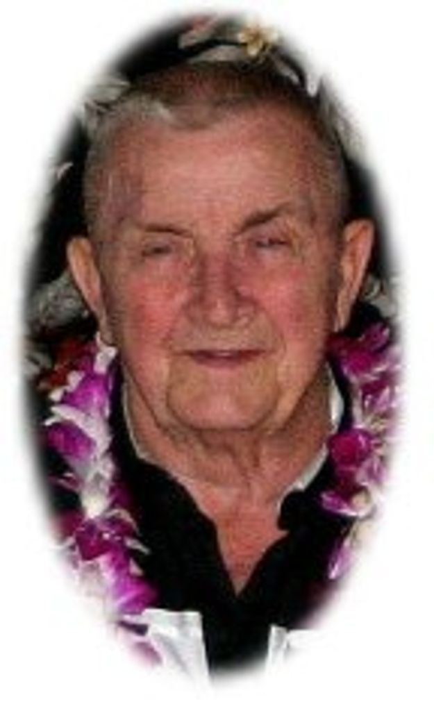 Glenn W. Nichols