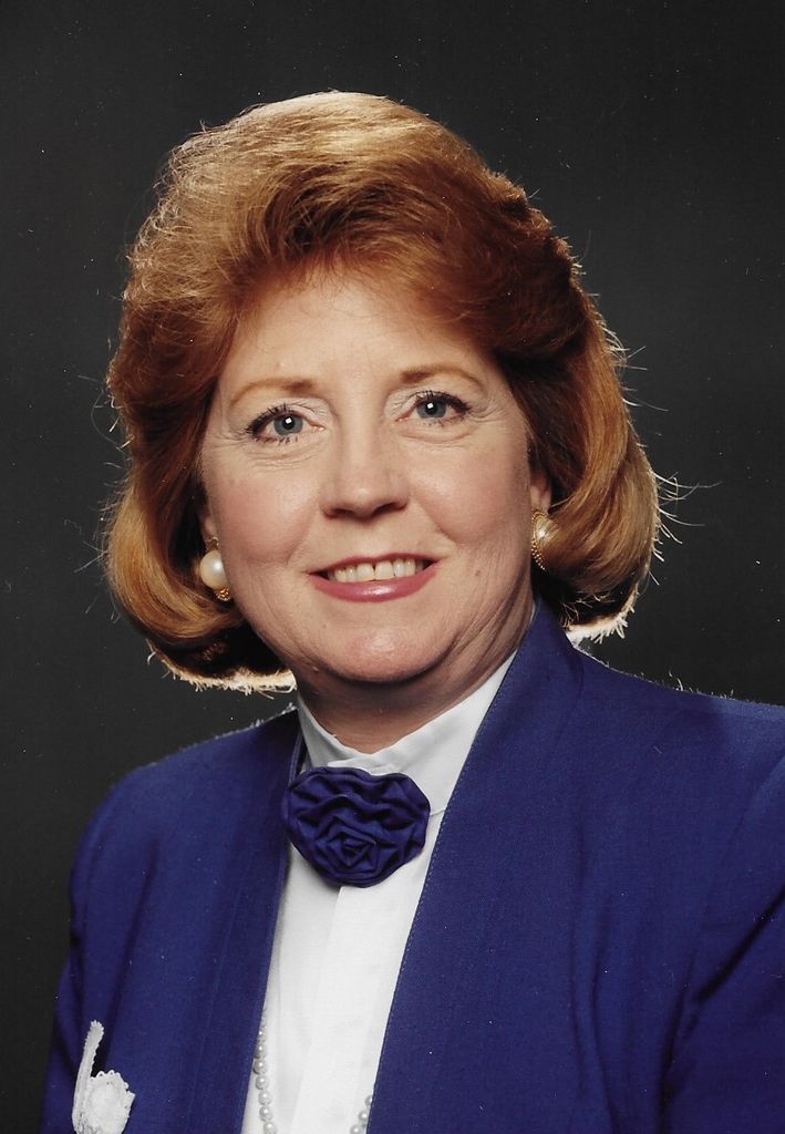 Colleen Simper Colton