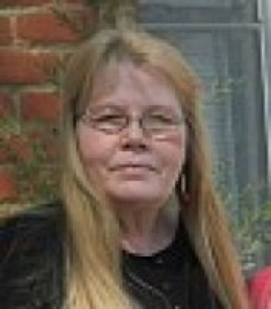 Mrs.  Rebecca June Pope, 51