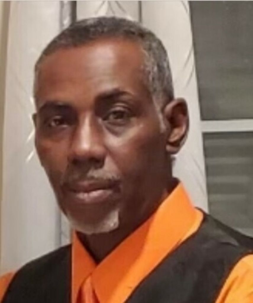 Eric Lewis Profile Photo