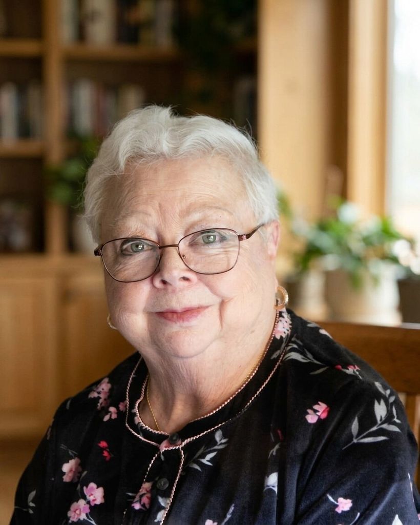 Judy Ann Stewart Stuchell Profile Photo