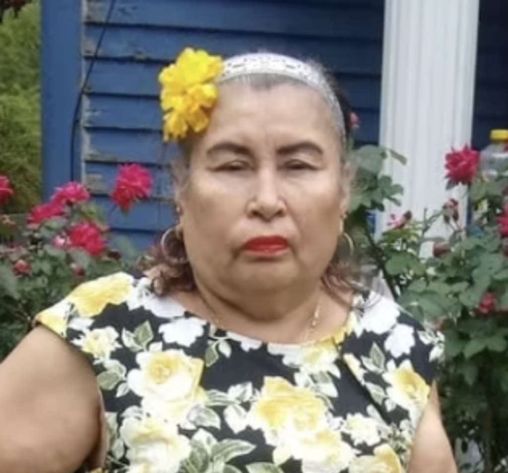 Juana Rodríguez González