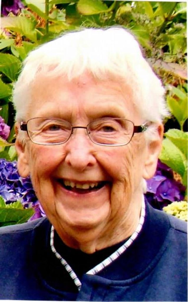 Gloria Joyce Luderman Profile Photo