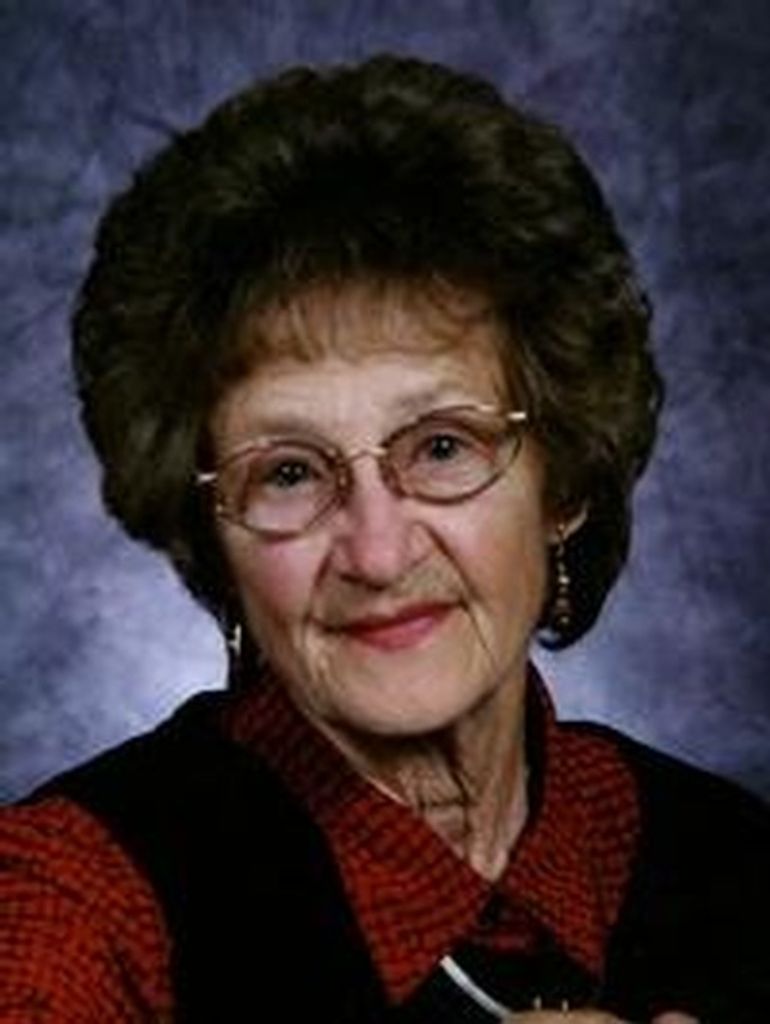 Marcella Ann Hahn
