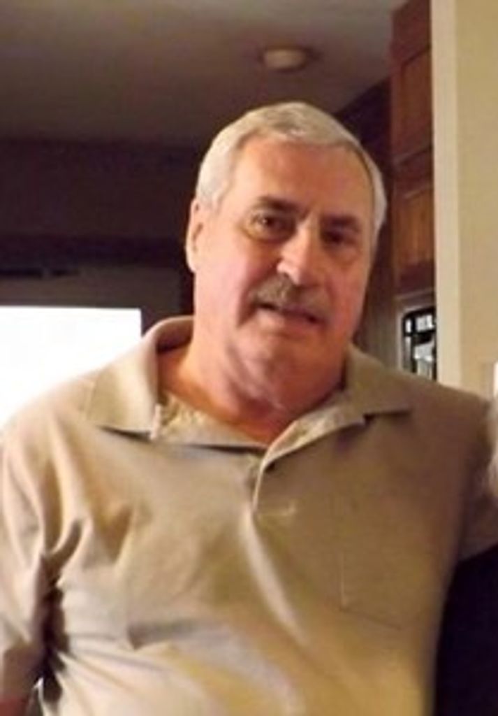 Stephen Guy Sprague