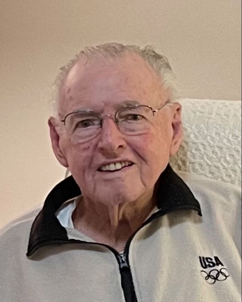 William David Crawford