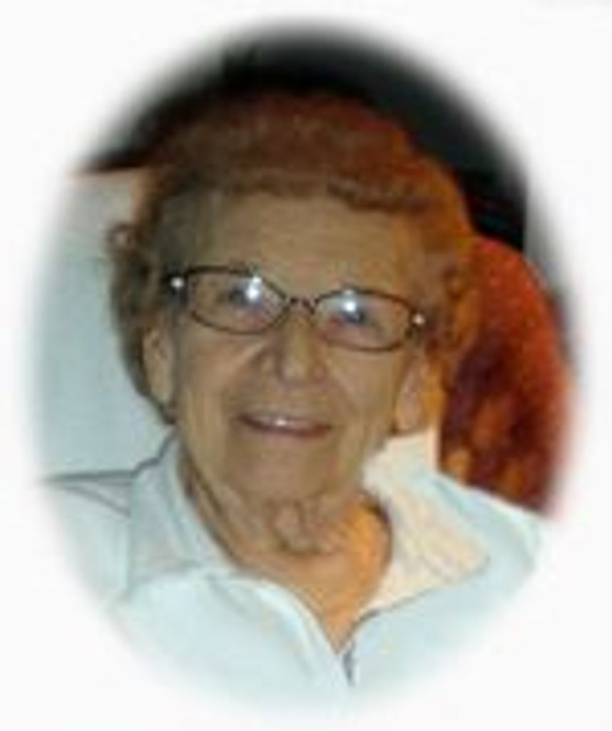 Evelyn Tupa