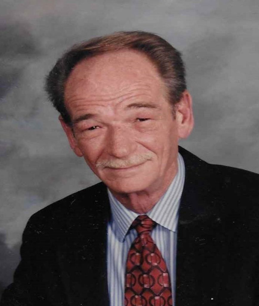 Michael Laverne Brendemuehl