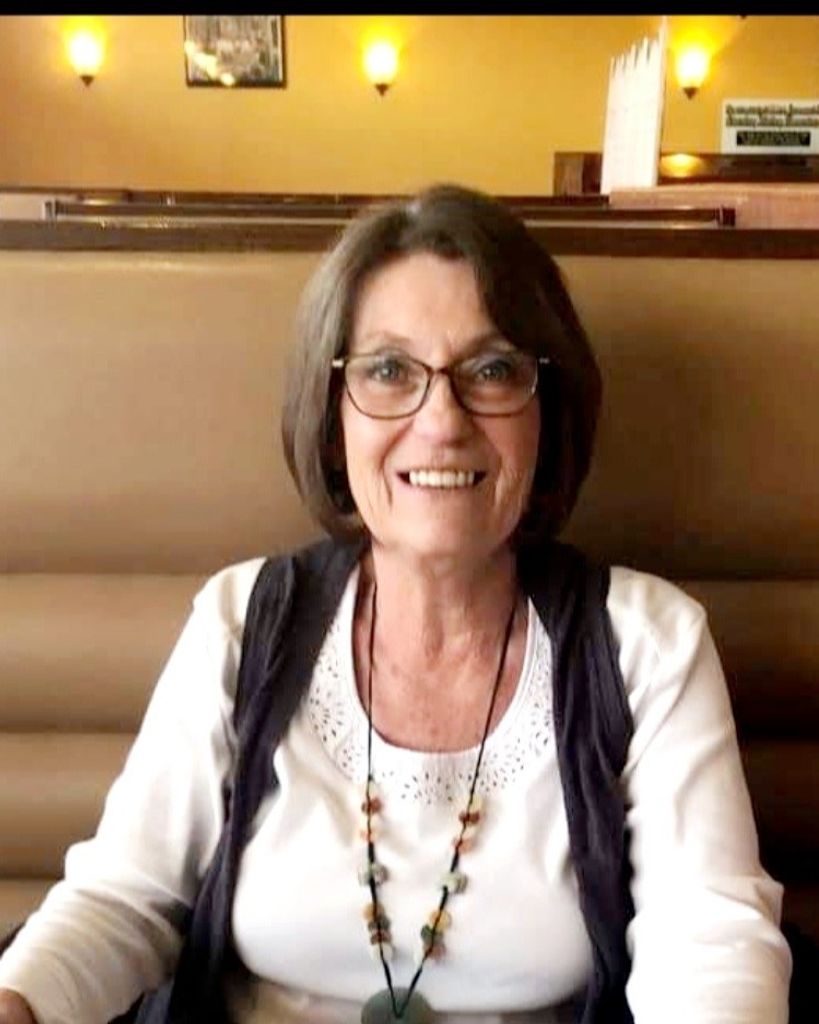 Patricia "Pat" Kay Meijer