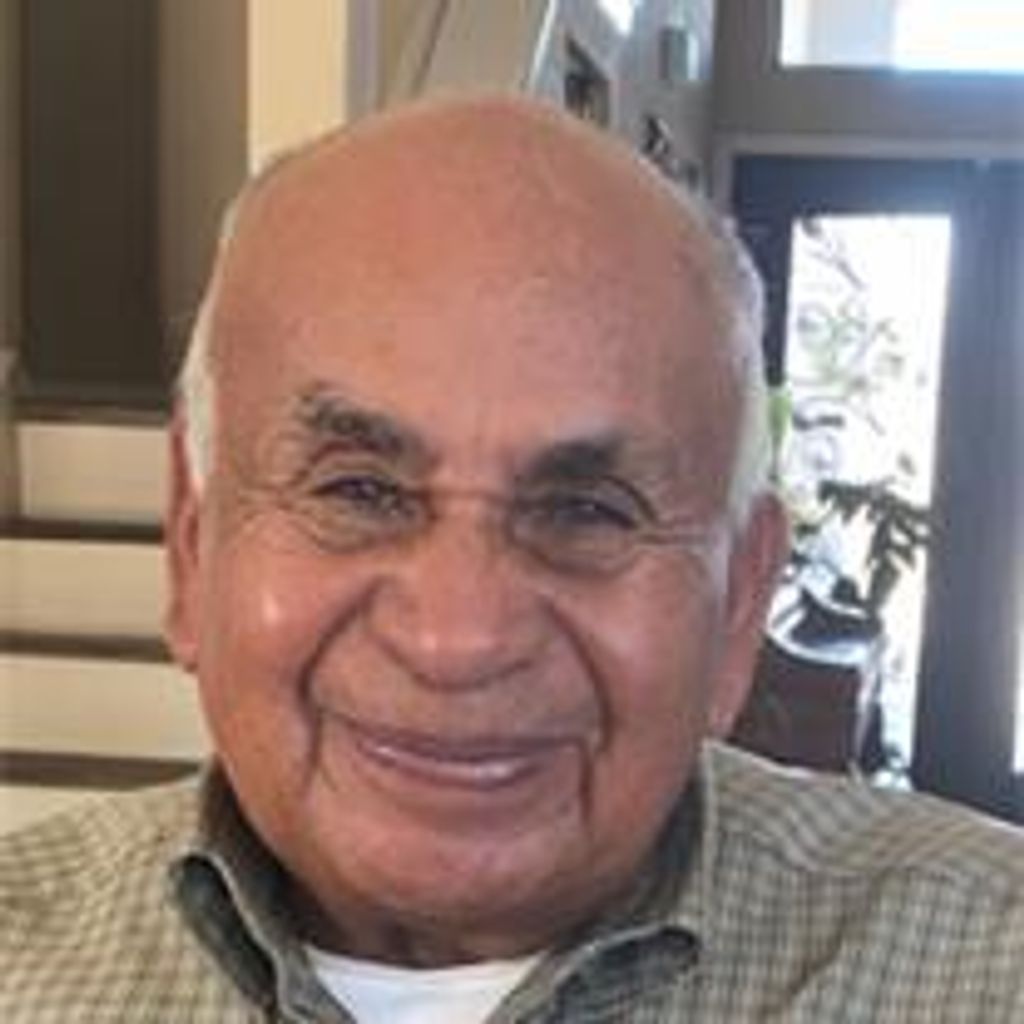 Angel Gonzalez