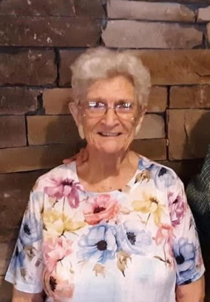 Pam Bell Profile Photo