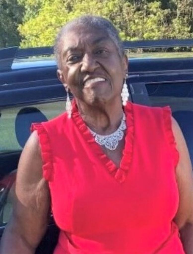 Pearl B. Patterson Profile Photo