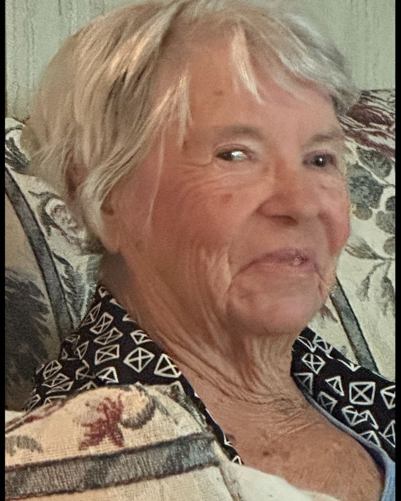 Evelyn Maxine Haynes