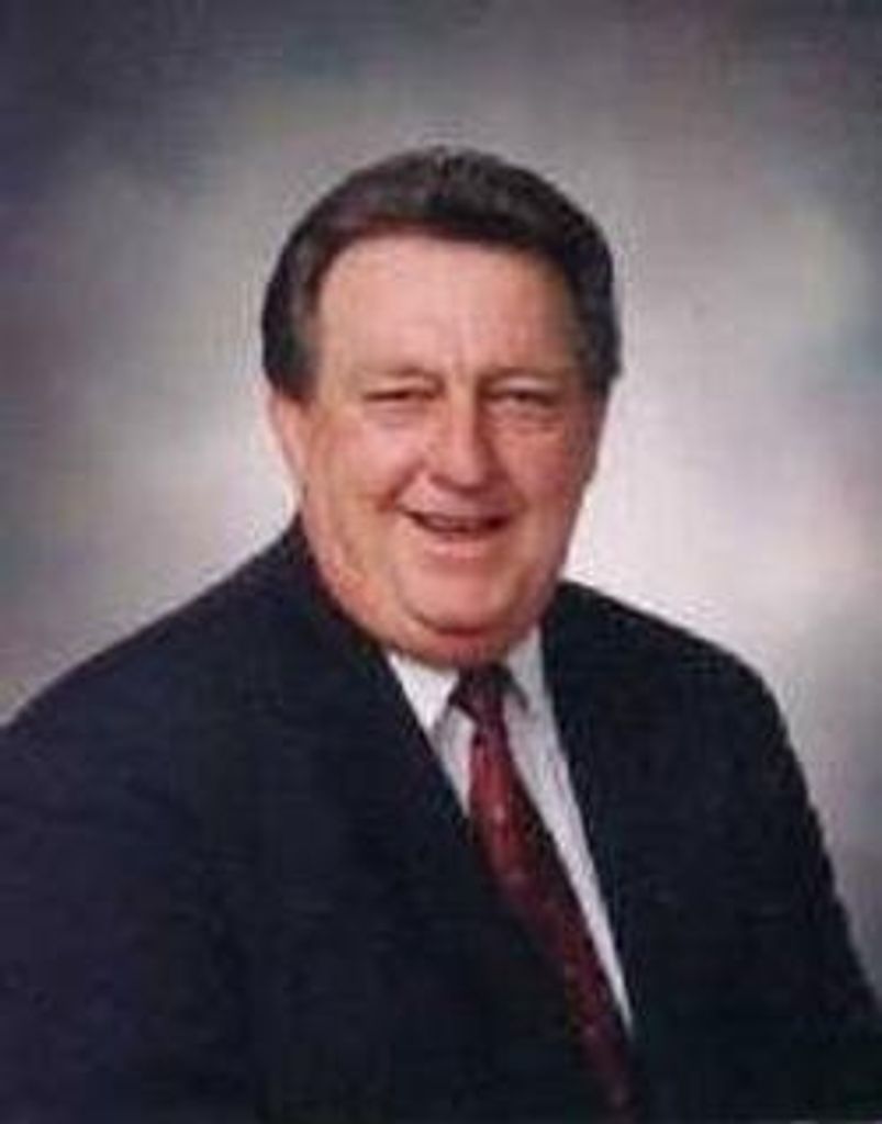 Bill Deberry Profile Photo